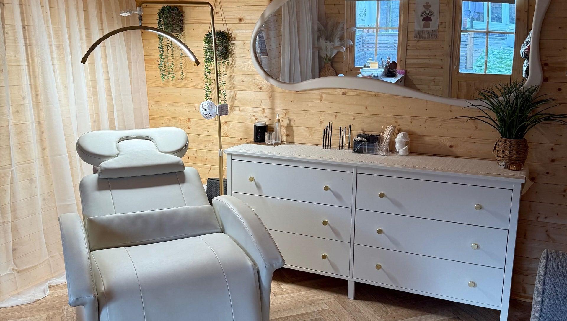 Lumora Belle beauty salon — Loughborough